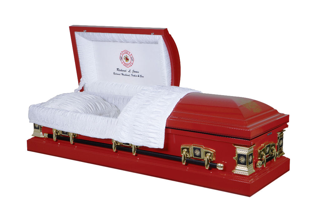 Lynn Defender Fire Fighter