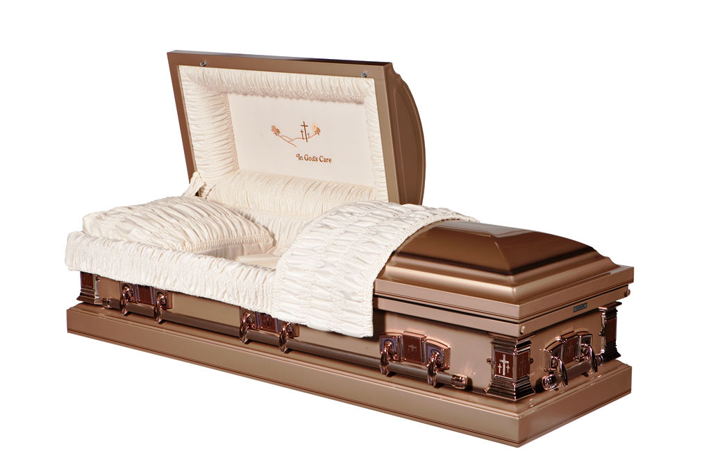 Triple Cross – Central Florida Casket Store & Funeral chapel