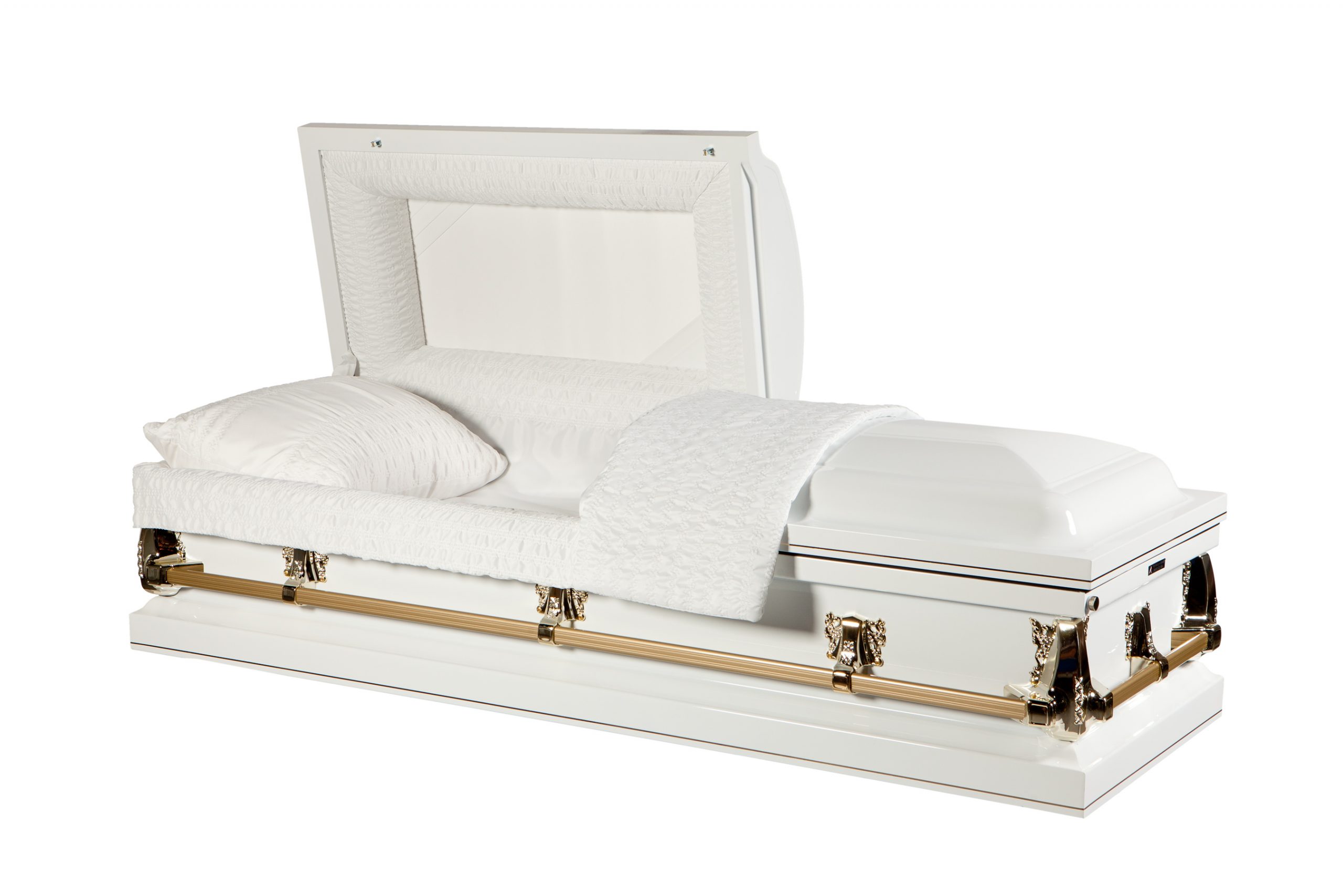 Franklin II White