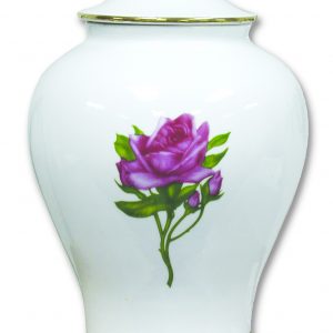 Rose Porcelain