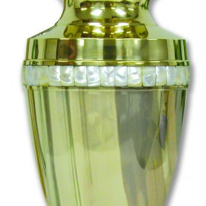 Traditional Mother of Pearl