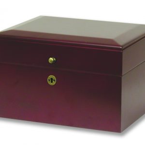Memory Chest