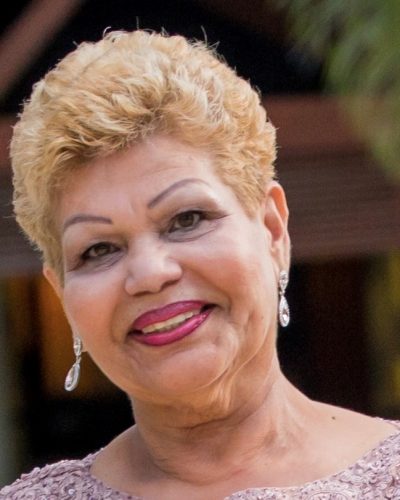 Remembering Naida Ocasio | Obituaries – Central Florida Casket Store ...