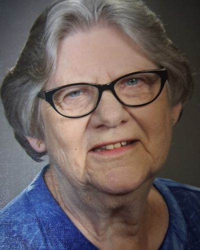 Remembering Sandra Mae Rudd | Obituaries – Central Florida Casket Store ...